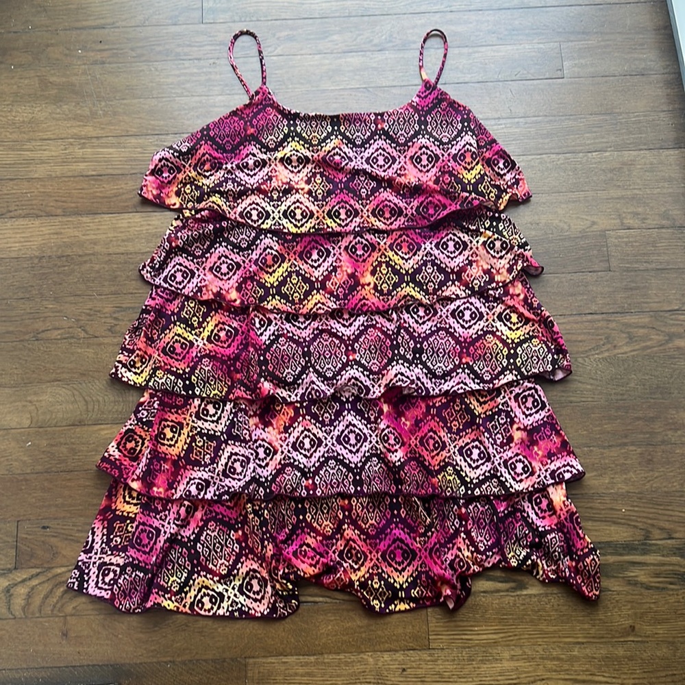 Sundress by Lily Size Large